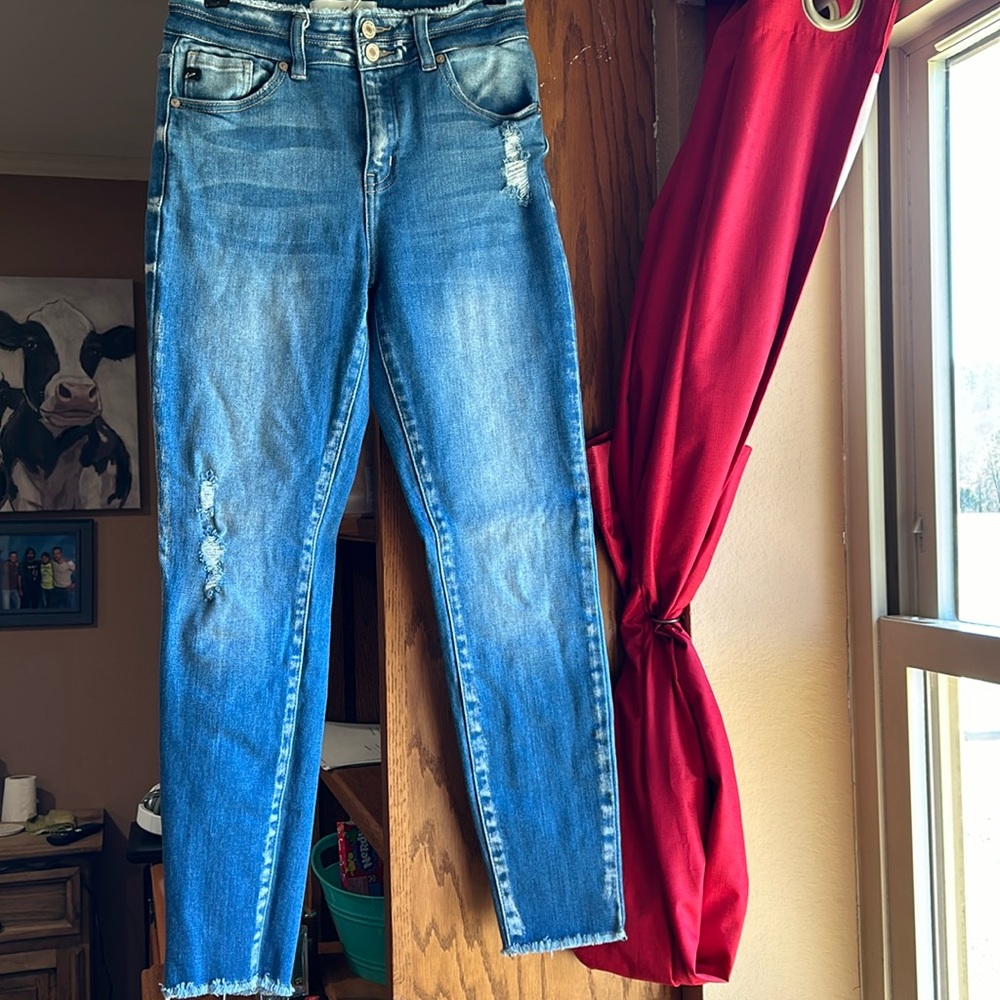 KanCan Skinny Jeans